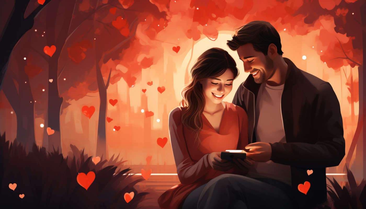 Avantages des rencontres sur internet