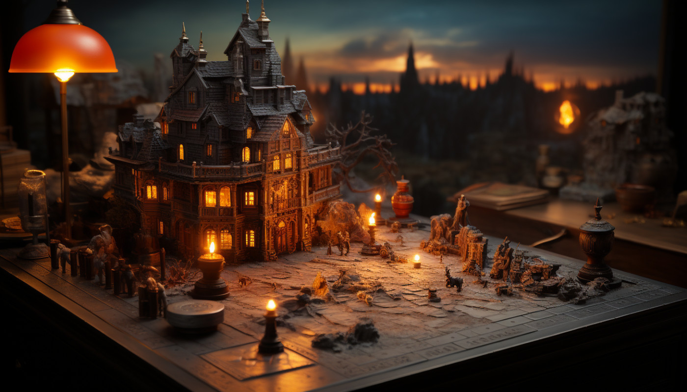 Découvrez l’univers du jeu virtuel, avec game of war