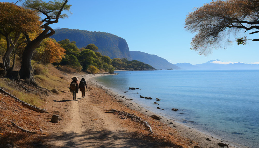 Nosy Iranja : une exceptionnelle île que vous devez visiter
