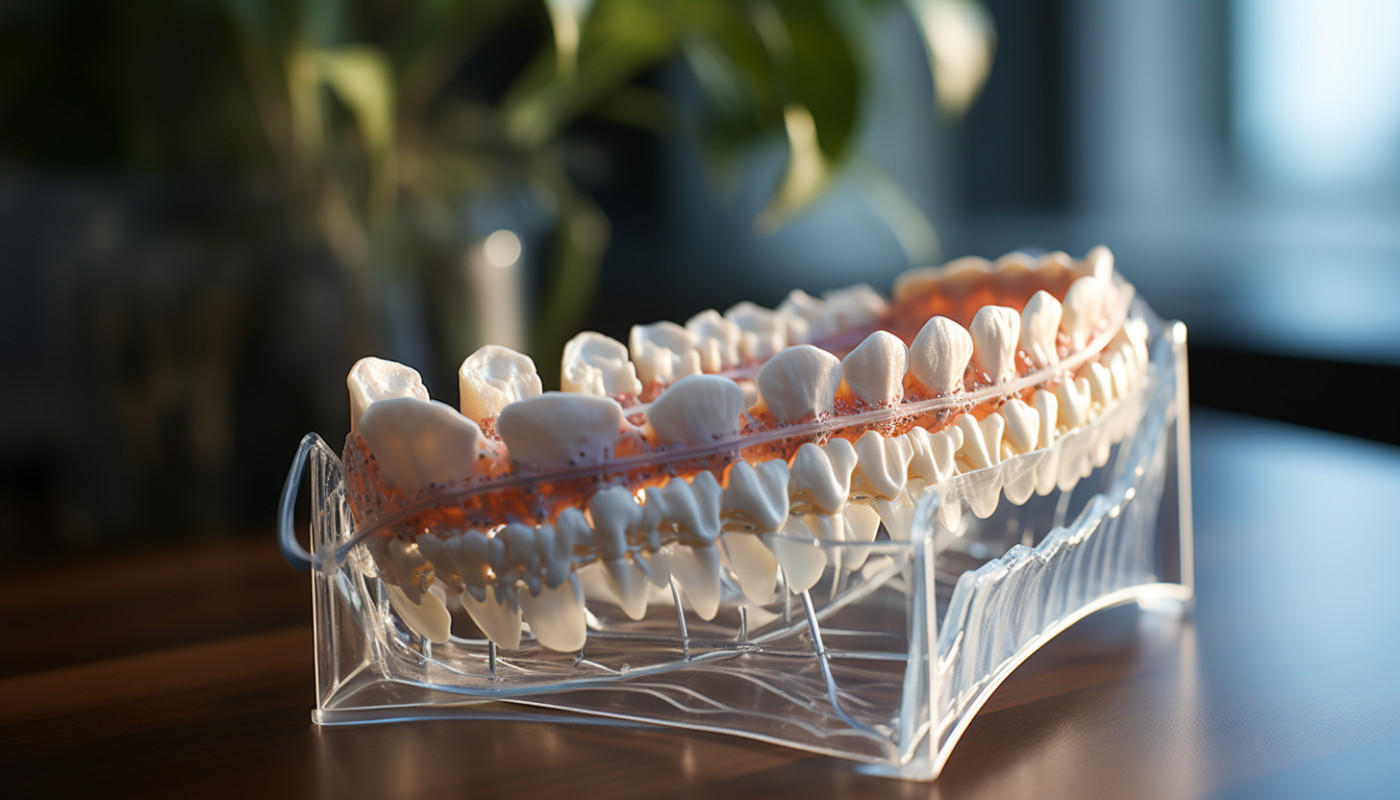 Pourquoi opter pour une gouttière dentaire ?